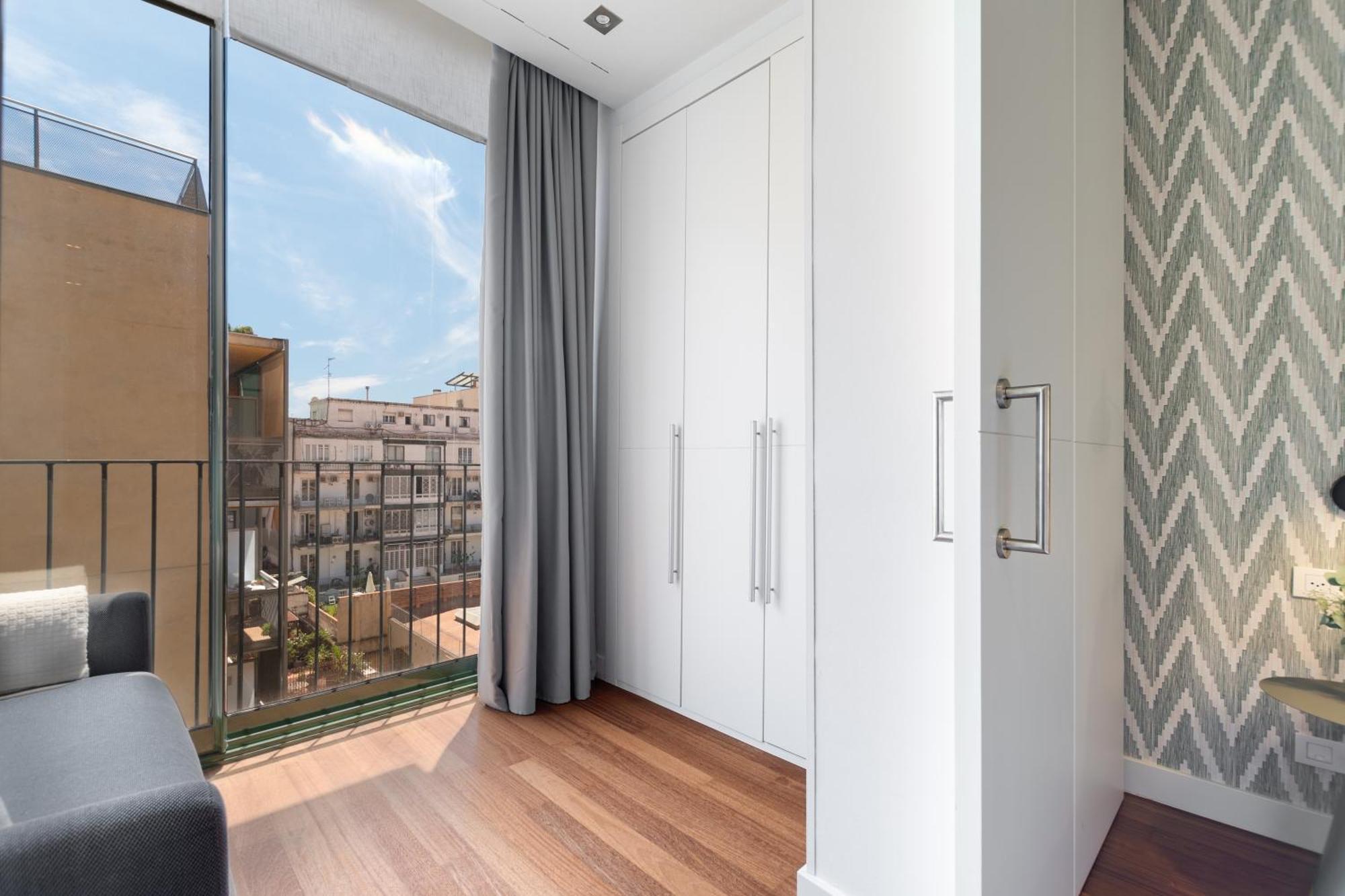 Aspasios Paseo De Gracia Appartement Barcelona